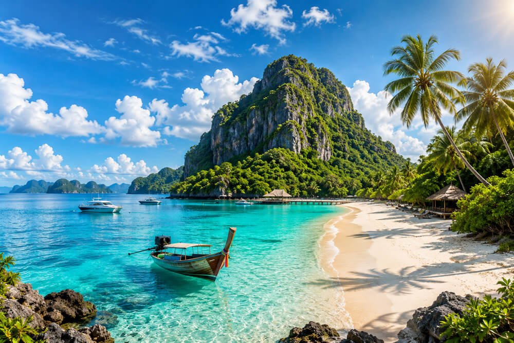 Du lịch trong nước