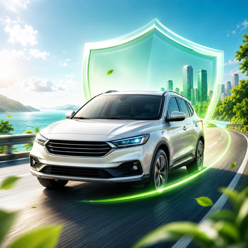 Bảo hiểm xe cơ giới