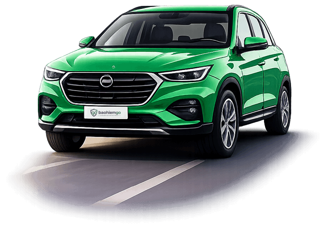 Bảo hiểm xe cơ giới