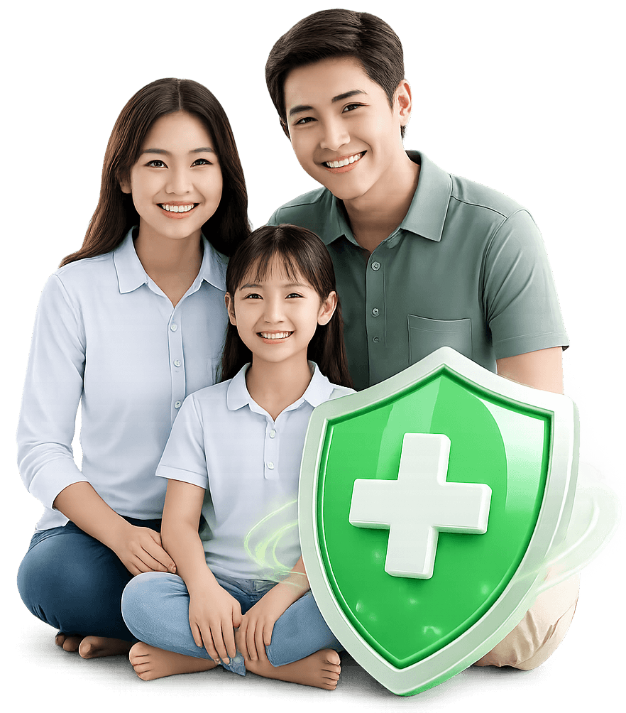 Bảo hiểm sức khỏe